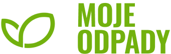 Moje Odpady - logo aplikacji
